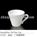 GuangZhou Coffee Cup